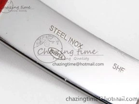 0112 Resilient Submariner 116613 LB Blue Ceramic Clean Factory 1:1 Best Edition 904L SS Case and Bracelet VS 1873